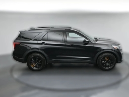 Ford Explorer Tremor 4WD 2026