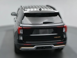 Ford Explorer Tremor 4WD 2026