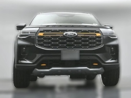 Ford Explorer Tremor 4WD 2026