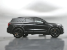 Ford Explorer Tremor 4WD 2026