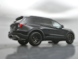 Ford Explorer Tremor 4WD 2026