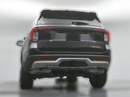 Ford Explorer Tremor 4WD 2026