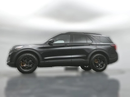 Ford Explorer Tremor 4WD 2026