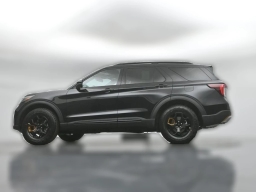 Ford Explorer Tremor 4WD 2026