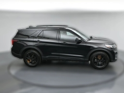 Ford Explorer Tremor 4WD 2026