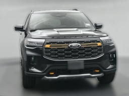 Ford Explorer Tremor 4WD 2026