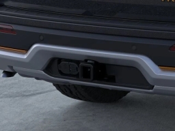 Ford Explorer Tremor 4WD 2026