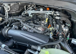 Ford Explorer Tremor 4WD 2026