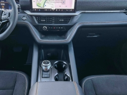 Ford Explorer Tremor 4WD 2026