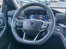 Ford Explorer Tremor 4WD 2026