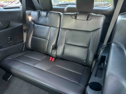 Ford Explorer Tremor 4WD 2026