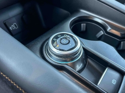 Ford Explorer Tremor 4WD 2026