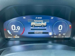 Ford Explorer Tremor 4WD 2026