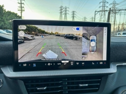 Ford Explorer Tremor 4WD 2026