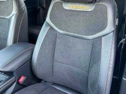 Ford Explorer Tremor 4WD 2026