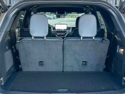 Ford Explorer Tremor 4WD 2026
