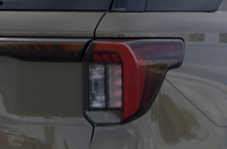 Ford Explorer Tremor 4WD 2026