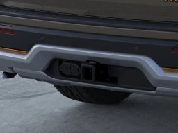 Ford Explorer Tremor 4WD 2026