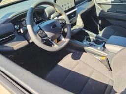 Ford Explorer Tremor 4WD 2026