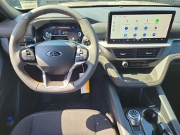 Ford Explorer Tremor 4WD 2026