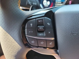 Ford Explorer Tremor 4WD 2026
