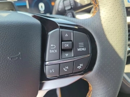 Ford Explorer Tremor 4WD 2026