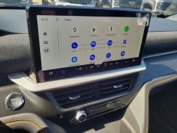 Ford Explorer Tremor 4WD 2026