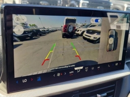 Ford Explorer Tremor 4WD 2026