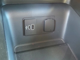 Ford Explorer Tremor 4WD 2026