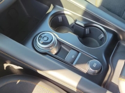 Ford Explorer Tremor 4WD 2026