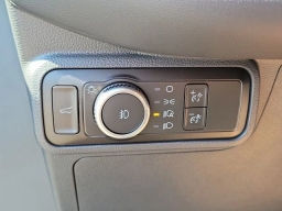 Ford Explorer Tremor 4WD 2026