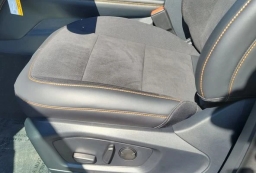 Ford Explorer Tremor 4WD 2026