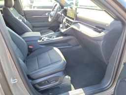 Ford Explorer Tremor 4WD 2026