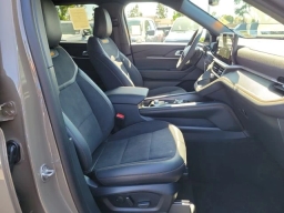 Ford Explorer Tremor 4WD 2026