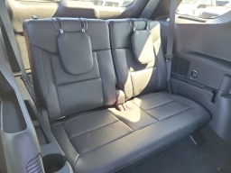 Ford Explorer Tremor 4WD 2026