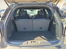 Ford Explorer Tremor 4WD 2026