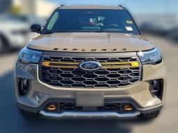 Ford Explorer Tremor 4WD 2026