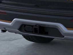 Ford Explorer Tremor 4WD 2026