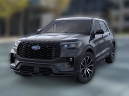 Ford Explorer ST-Line 4WD 2026