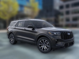 Ford Explorer ST-Line 4WD 2026