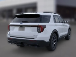 Ford Explorer ST-Line 4WD 2026