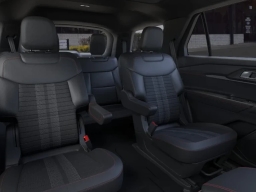Ford Explorer ST-Line 4WD 2026