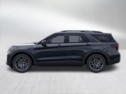 Ford Explorer ST-Line 4WD 2026