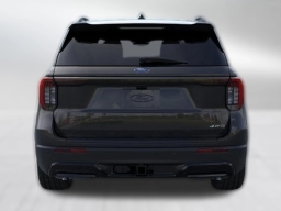 Ford Explorer ST-Line 4WD 2026