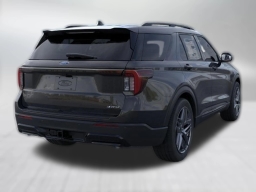Ford Explorer ST-Line 4WD 2026