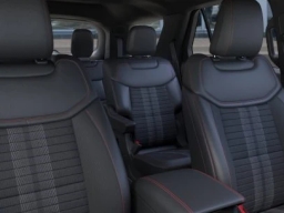 Ford Explorer ST-Line 4WD 2026