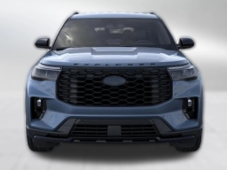 Ford Explorer ST-Line 4WD 2026