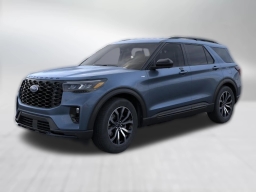 Ford Explorer ST-Line 4WD 2026