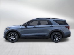 Ford Explorer ST-Line 4WD 2026
