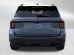 Ford Explorer ST-Line 4WD 2026